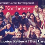 Princeton Review Marquee Image